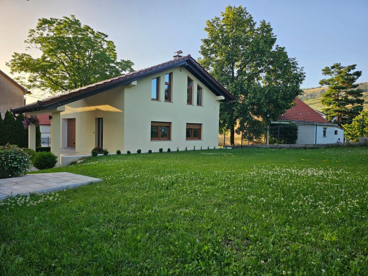 Apartman Marin Livno Luaran gambar