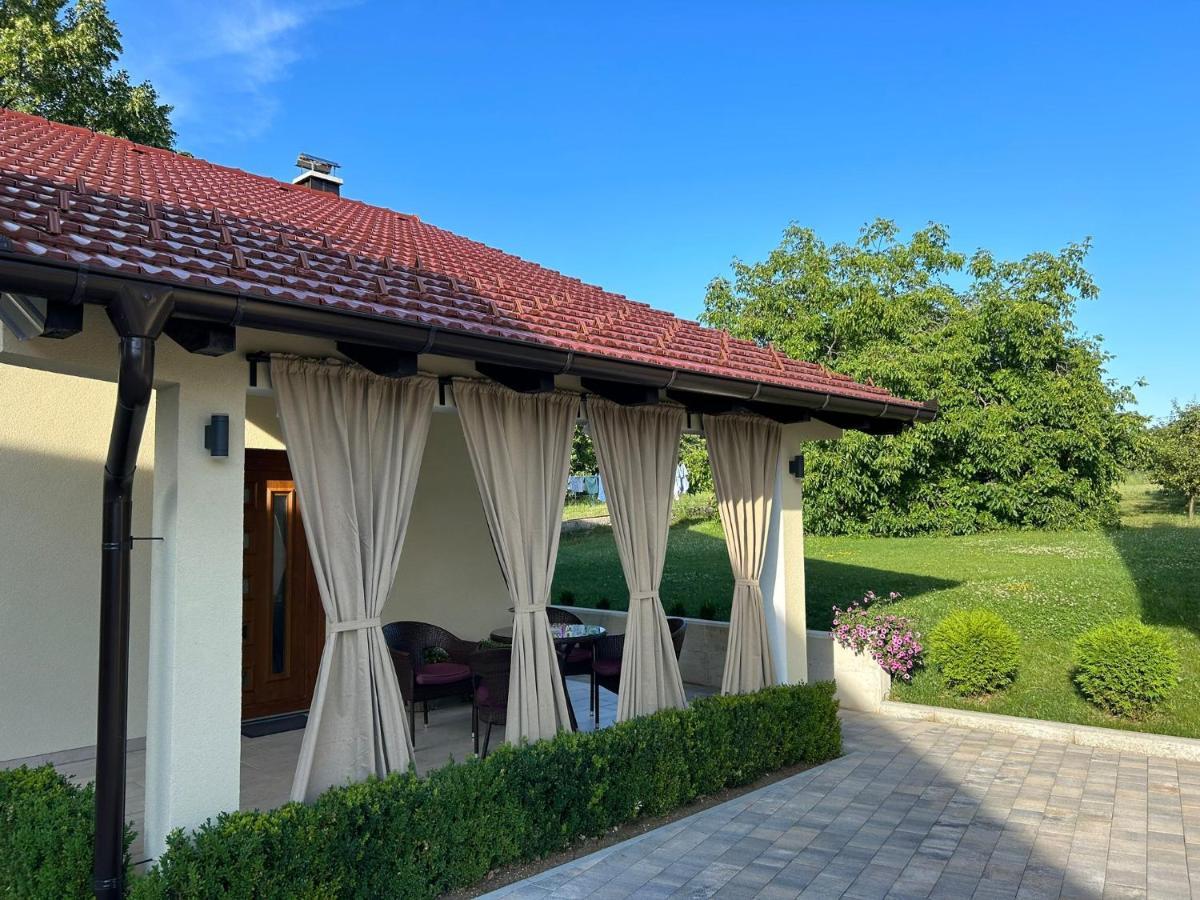 Apartman Marin Livno Luaran gambar
