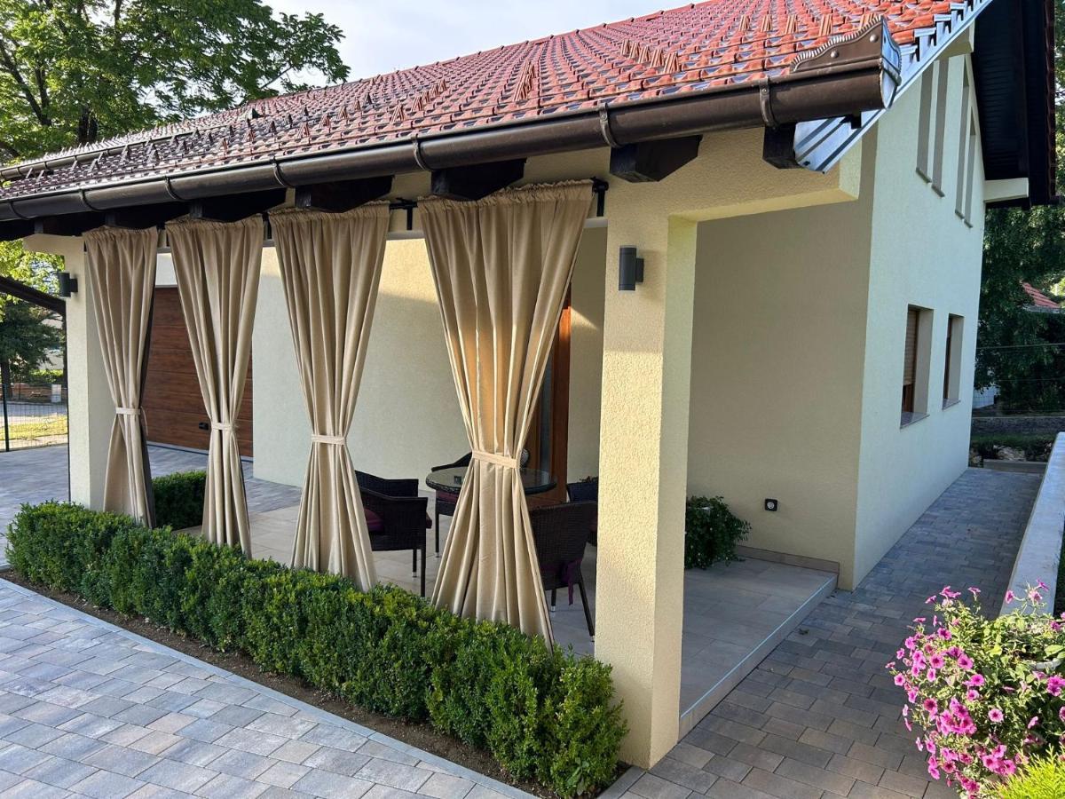 Apartman Marin Livno Luaran gambar