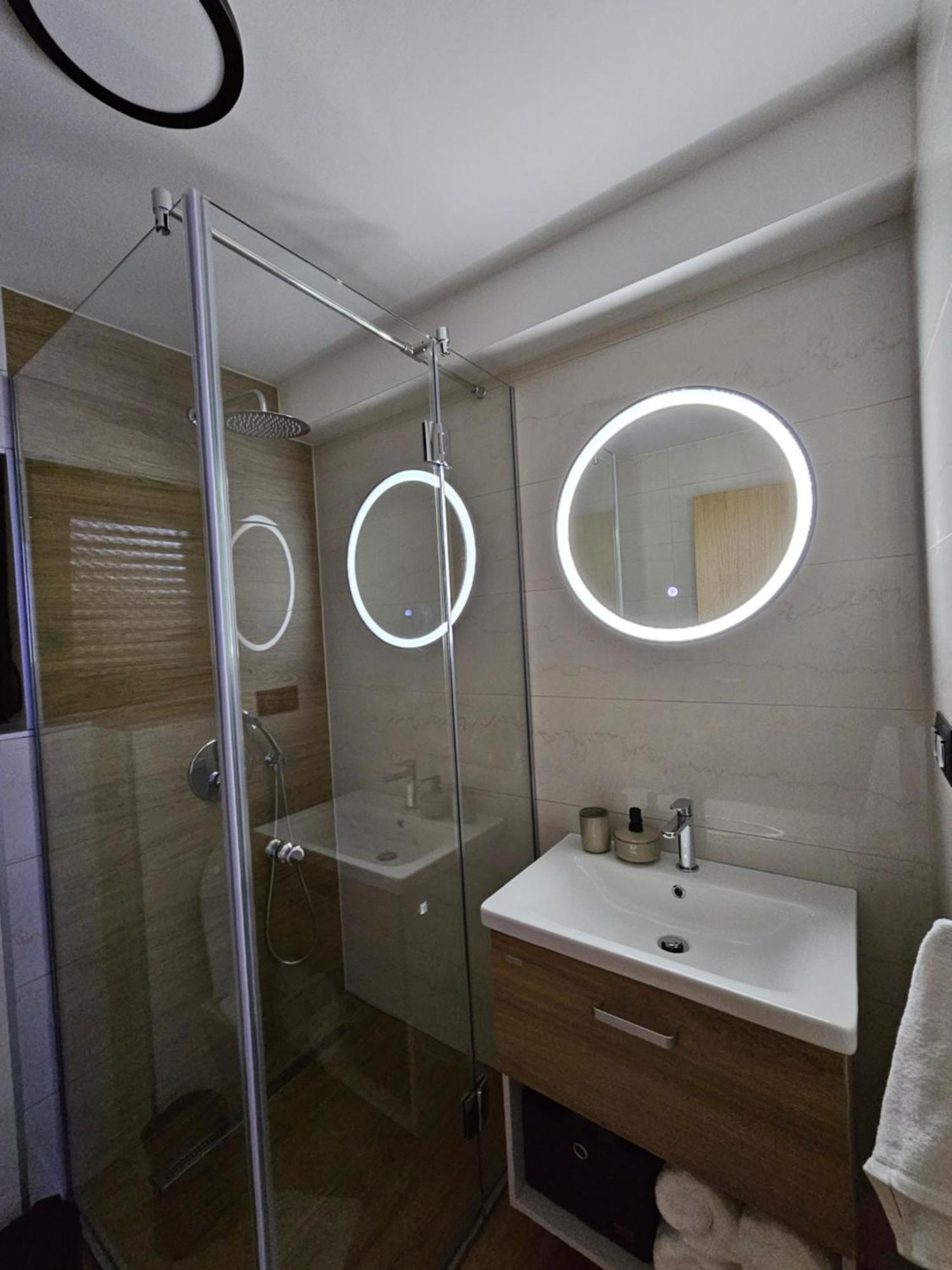 Apartman Marin Livno Luaran gambar