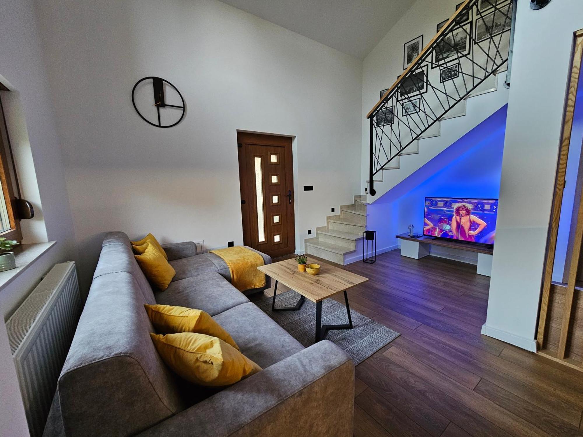 Apartman Marin Livno Luaran gambar