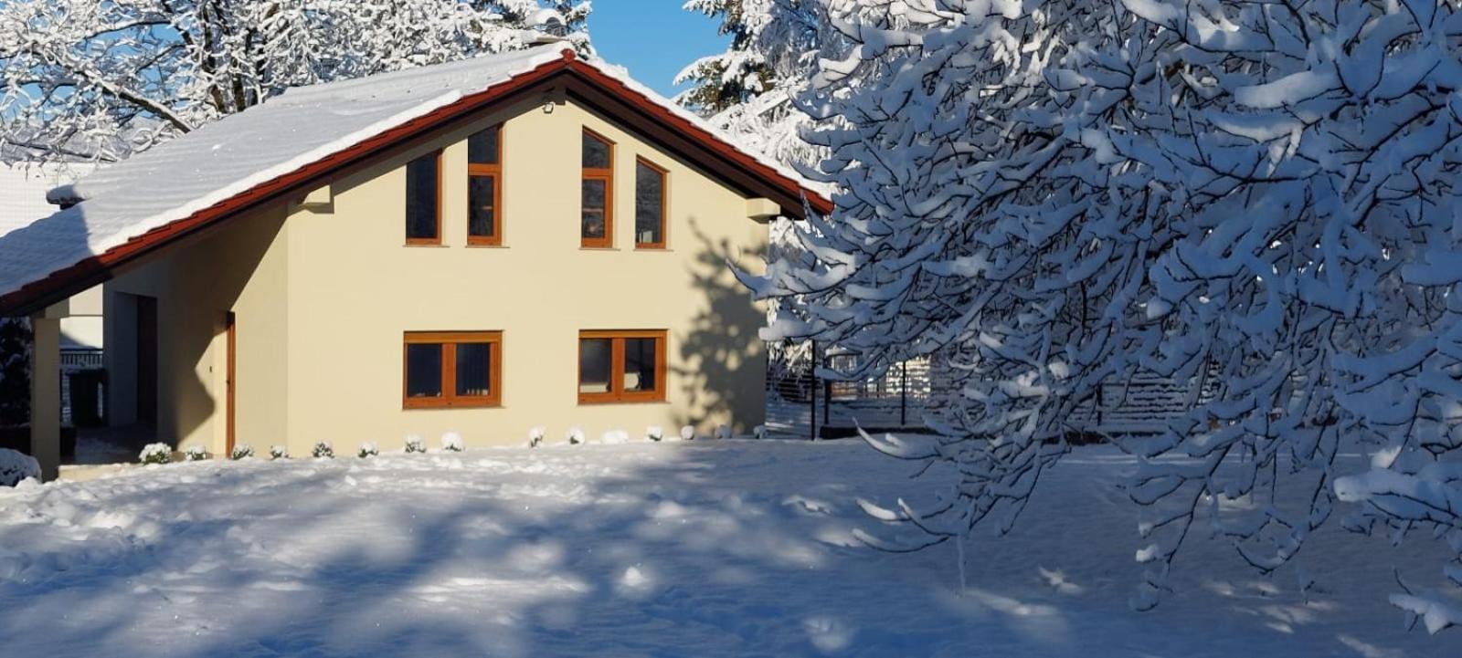 Apartman Marin Livno Luaran gambar